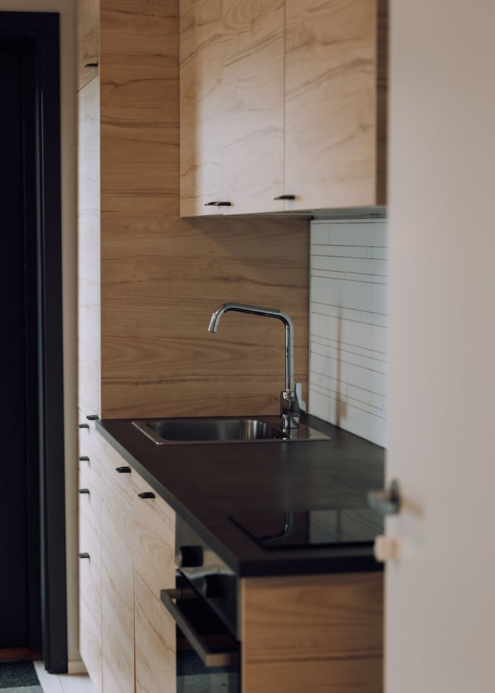 Heima Holiday Homes view 5