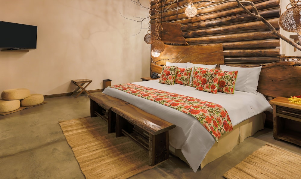 Casa San Carlos Lodge