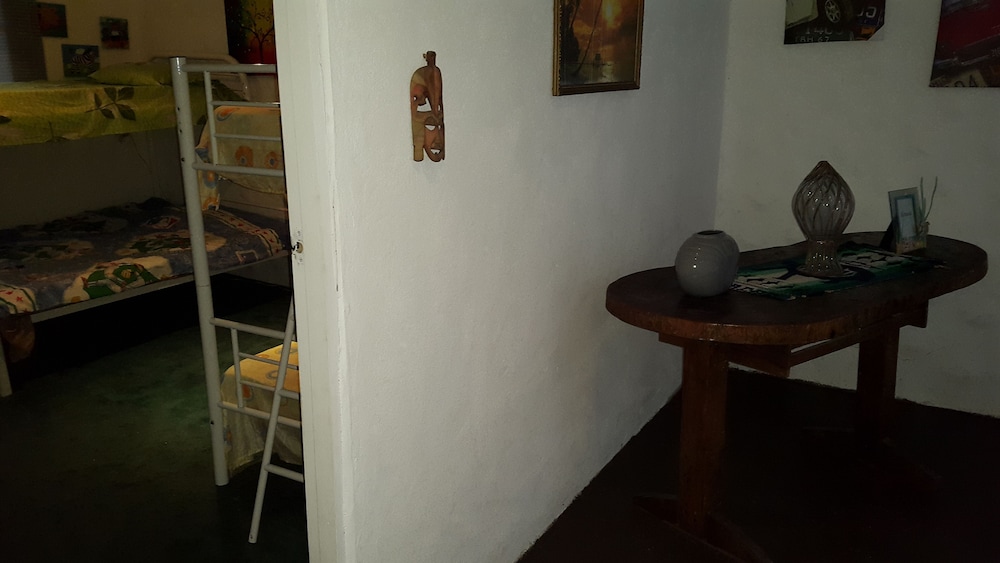 La Casa del Rio