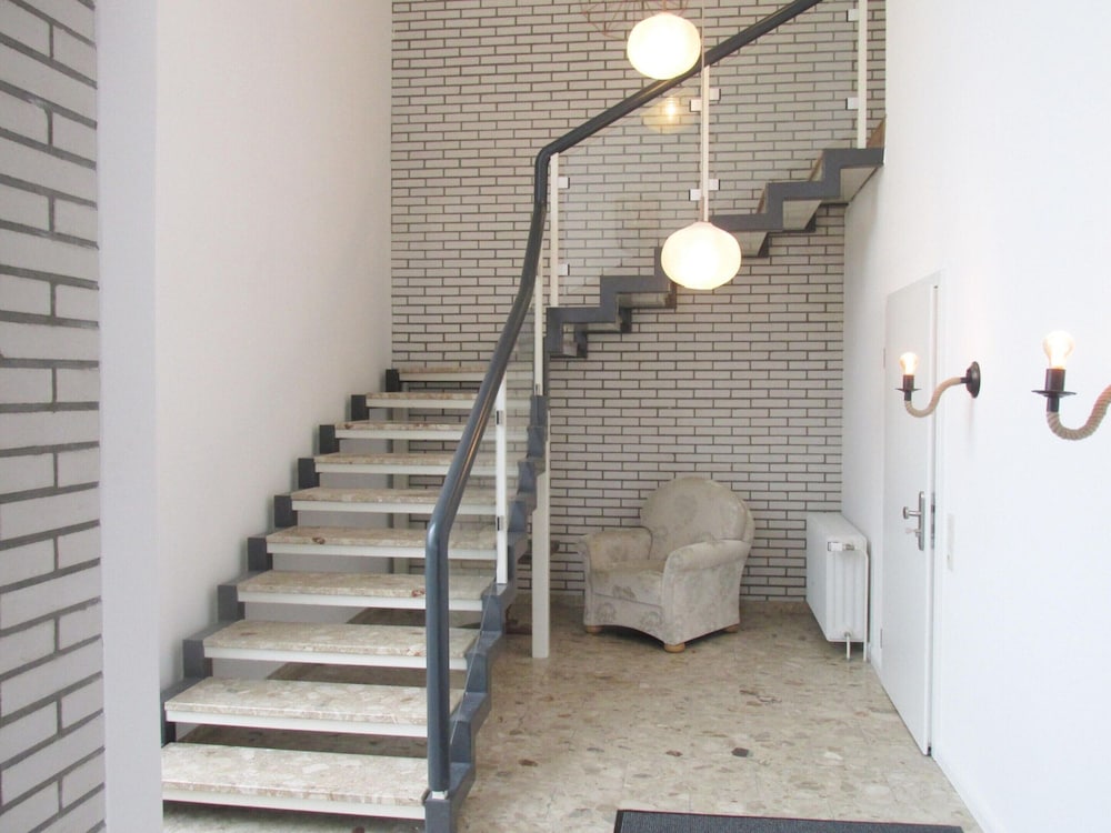 Ferienwohnung in Dornum