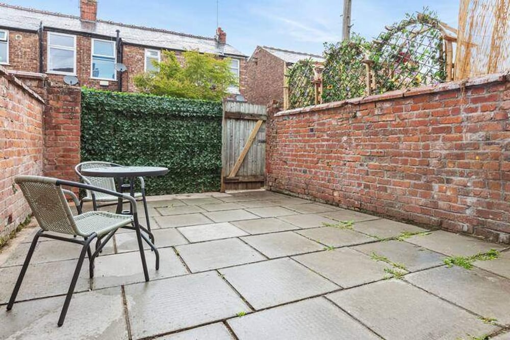 Stylish 3-bedroom Home 14mins to Co-op Live Arena