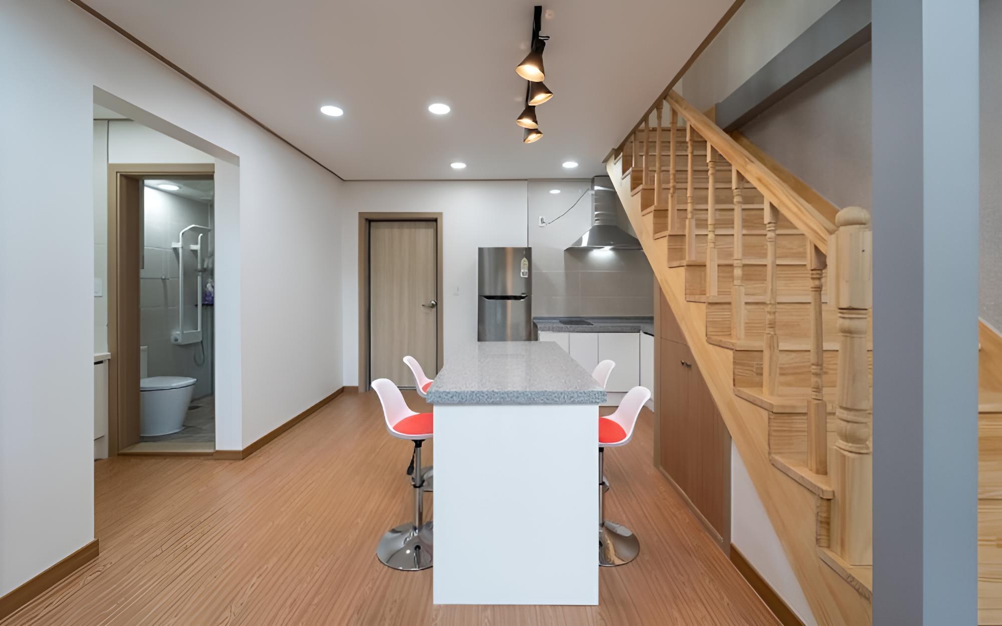 Yangpyeong Lemongrass Pension view 2