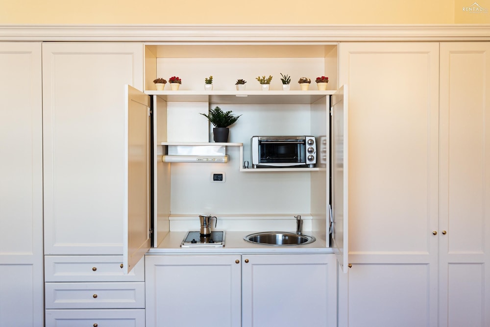 Baccina Apartment