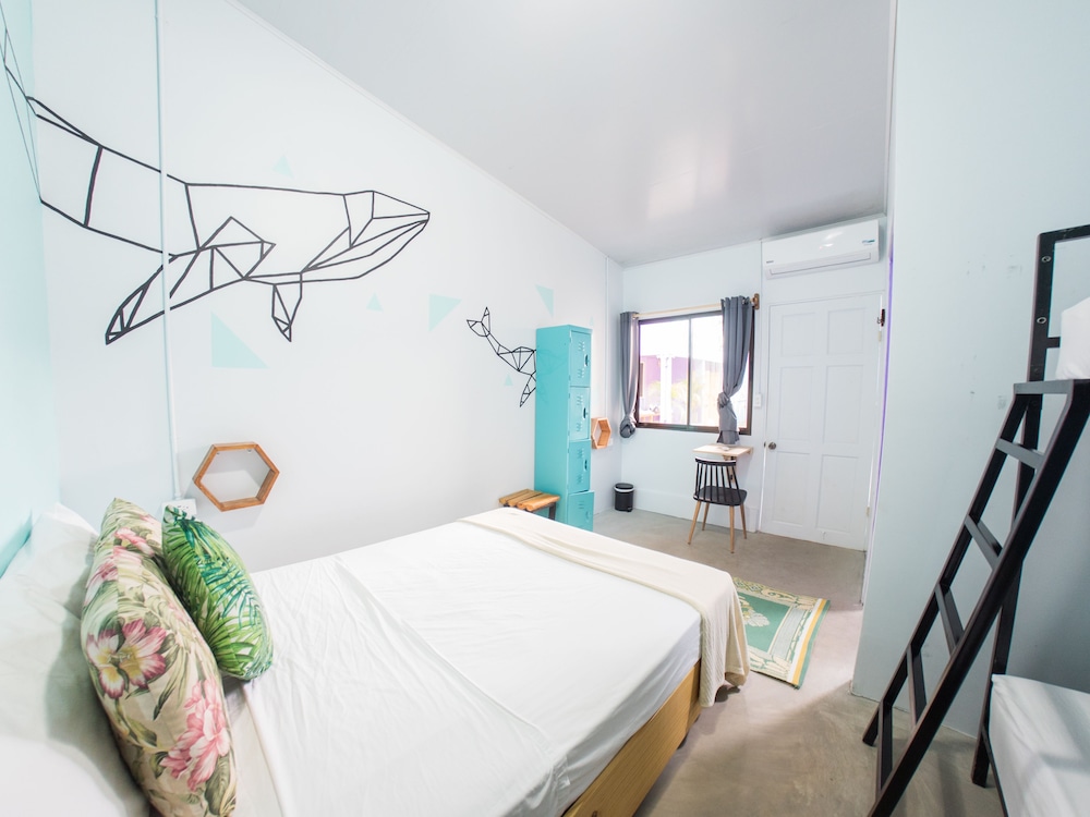Selina Jaco - Hostel