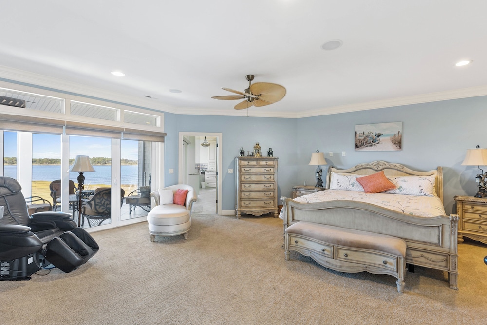 Permuda Private Island by Topsail Realty