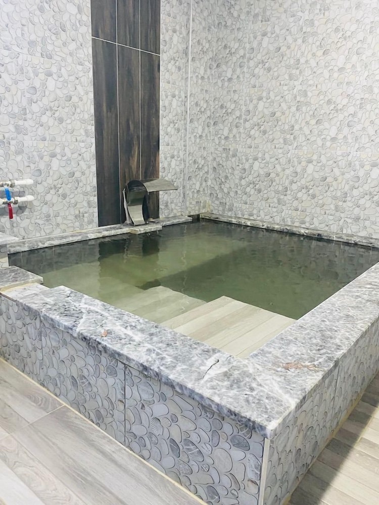 Doğal Termal Suit