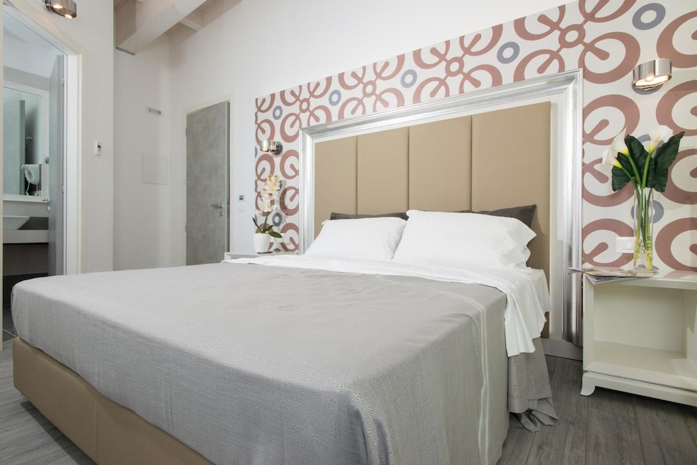 Aparthotel Sheila
