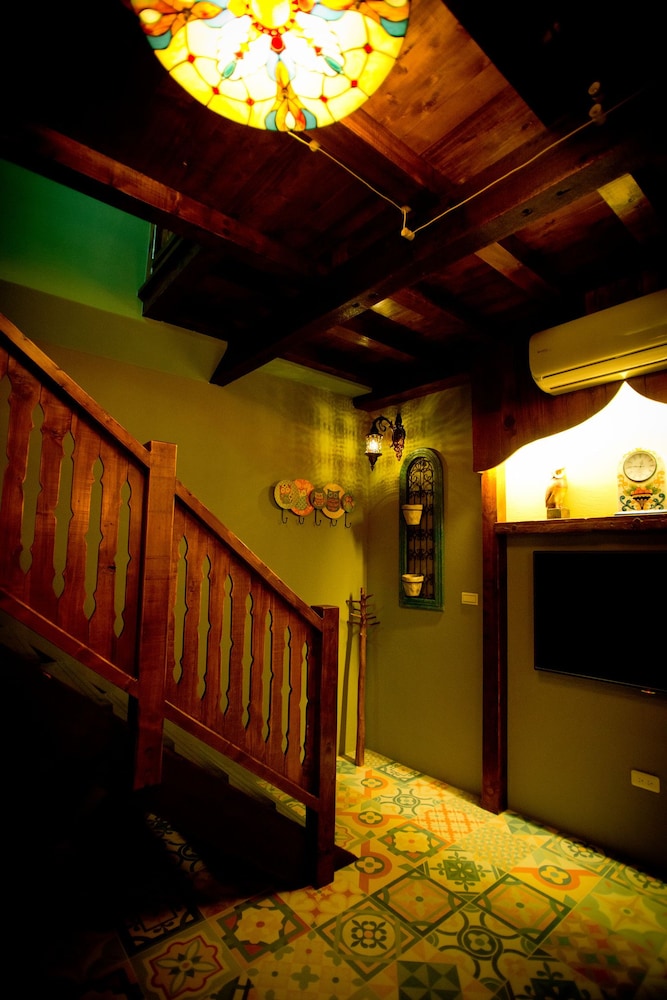 Kaho Hotel