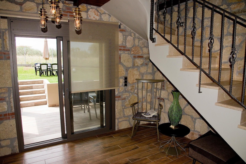 Five Senses Luxury Villas