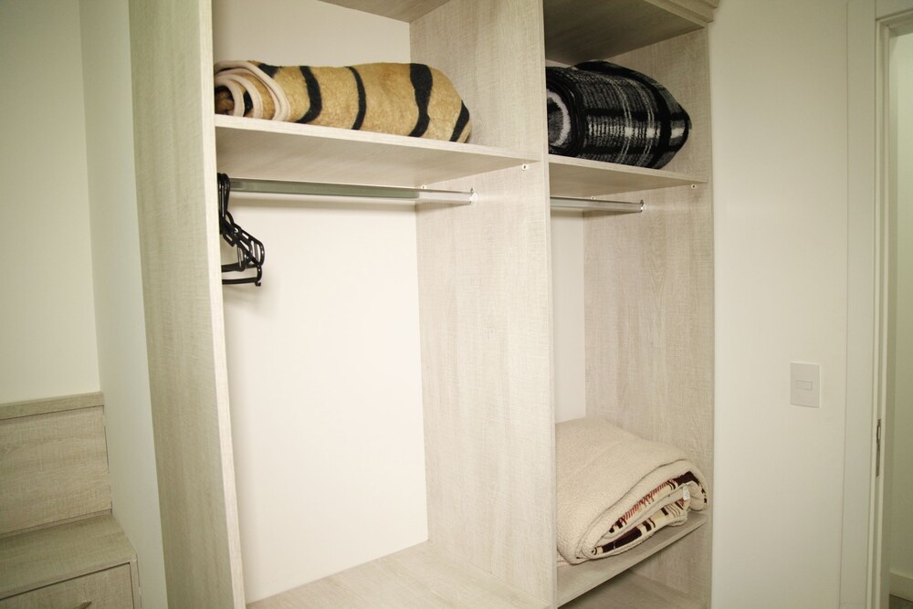 Apartamento Beluno - Centro