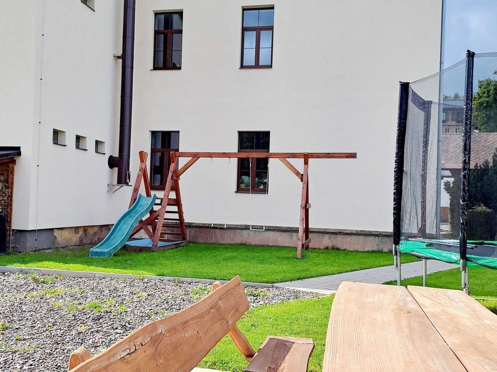 Village Stay Near Hiking