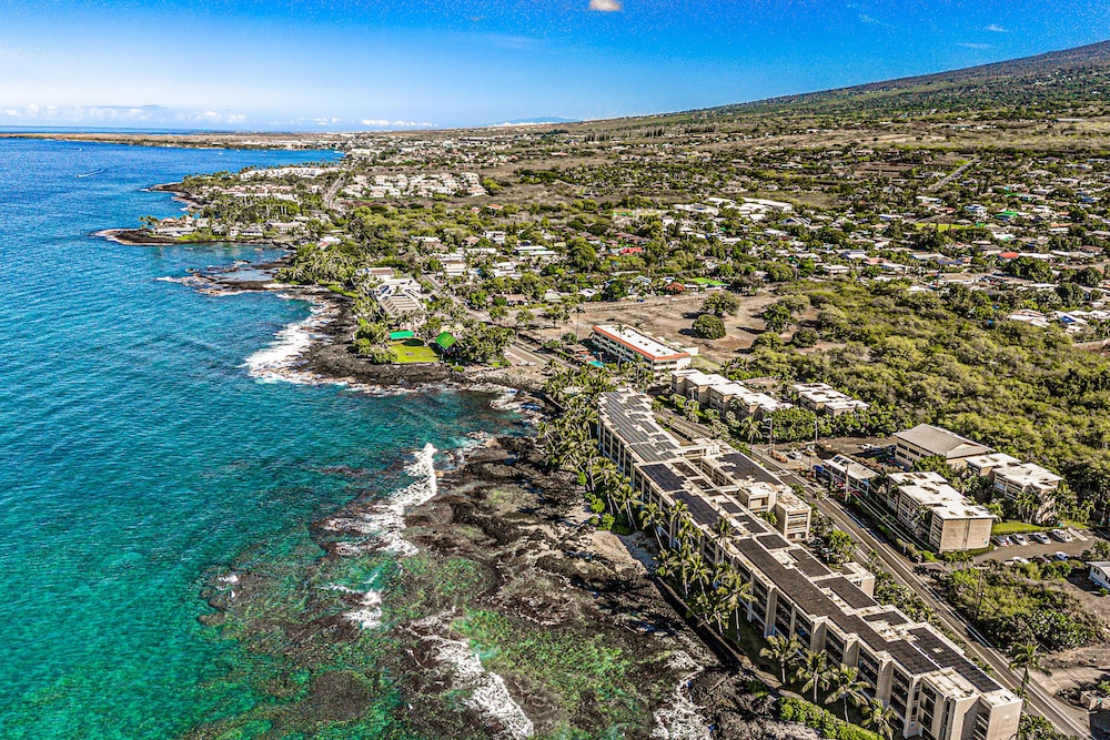 Kona Bali Kai