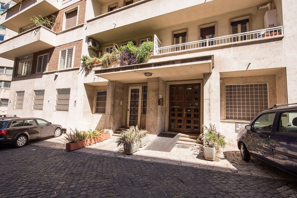 Bbdelux - Roma41