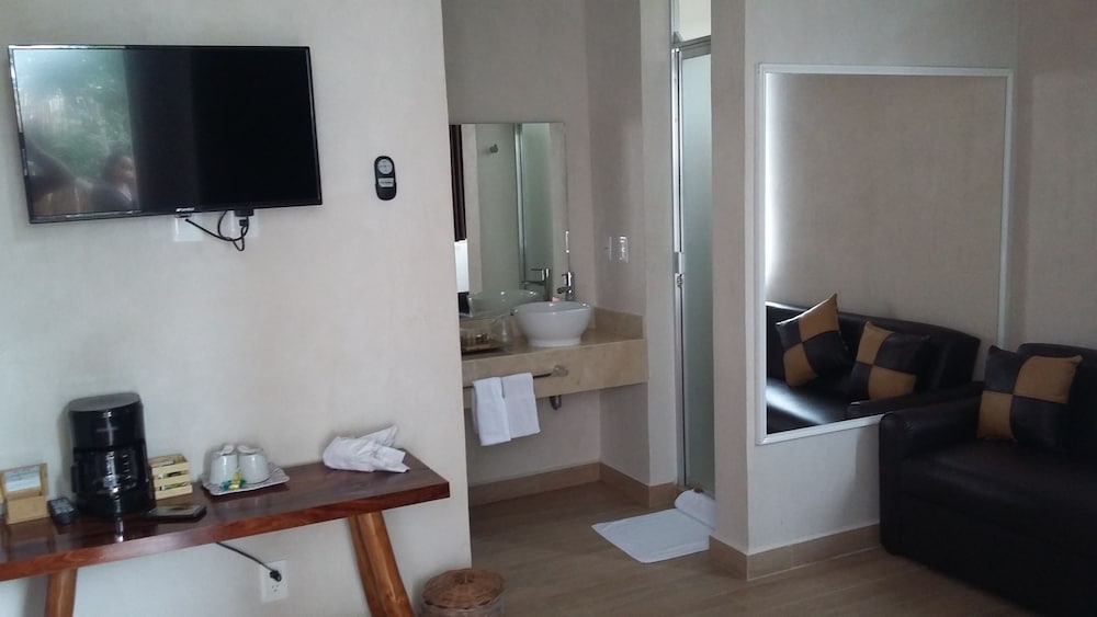 Pacha Tulum Boutique Hotel