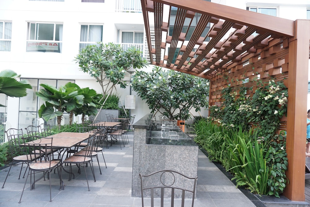 Studio Apartment near Airport