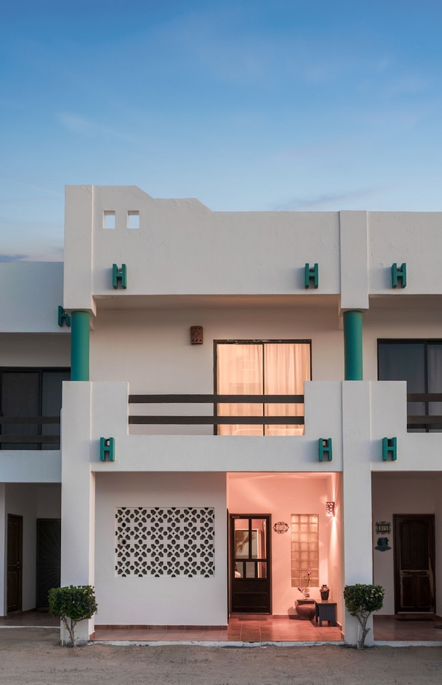 Paradise Villa 20 by Kivoya view 2