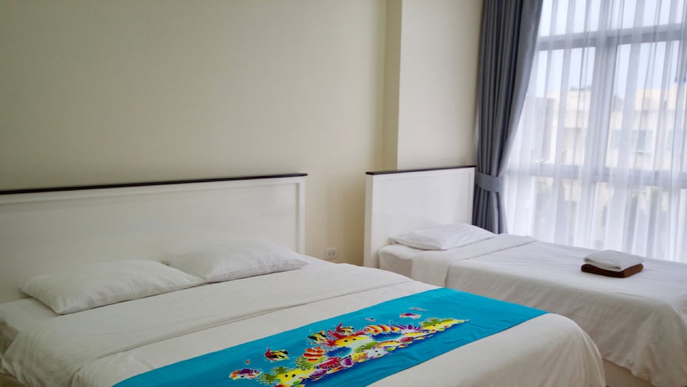 At Sea Condo