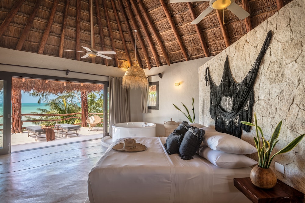 Isla Holbox Vacations - Hotel Villas Flamingos - Property Image 26