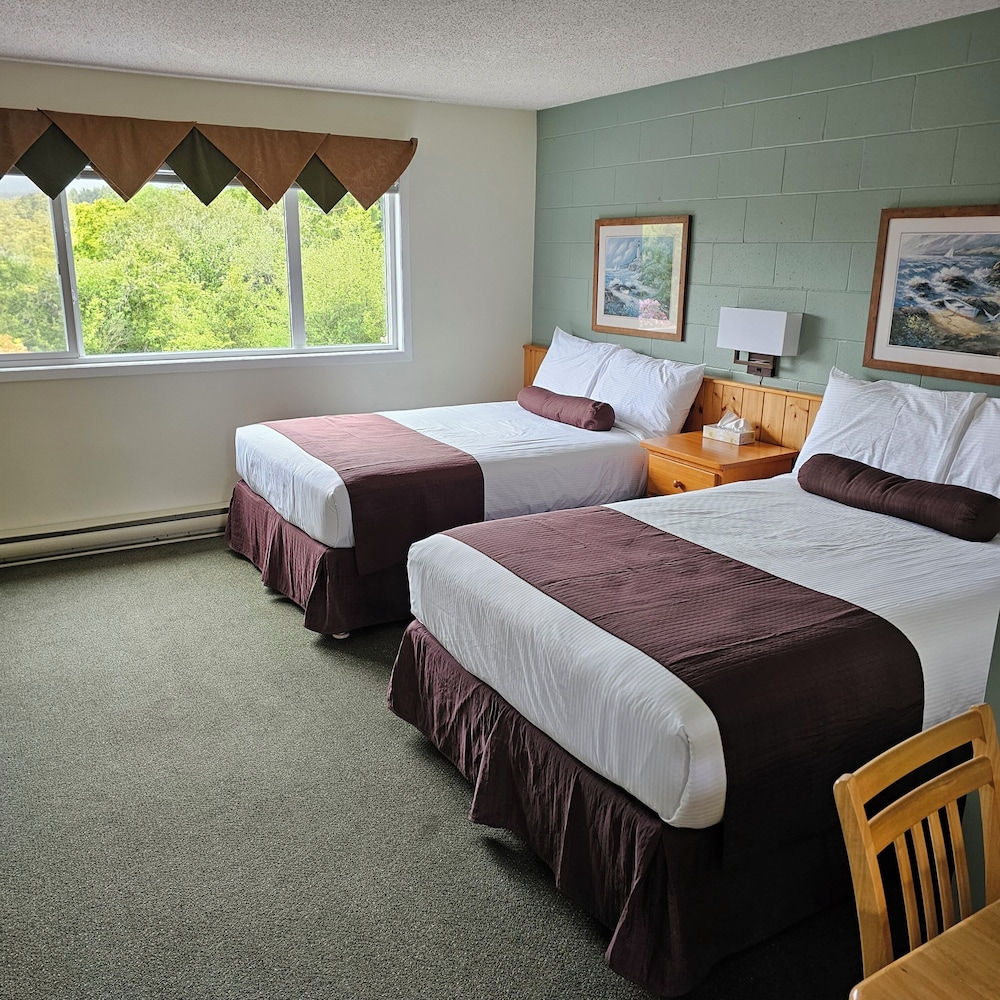 Pacific Rim Motel