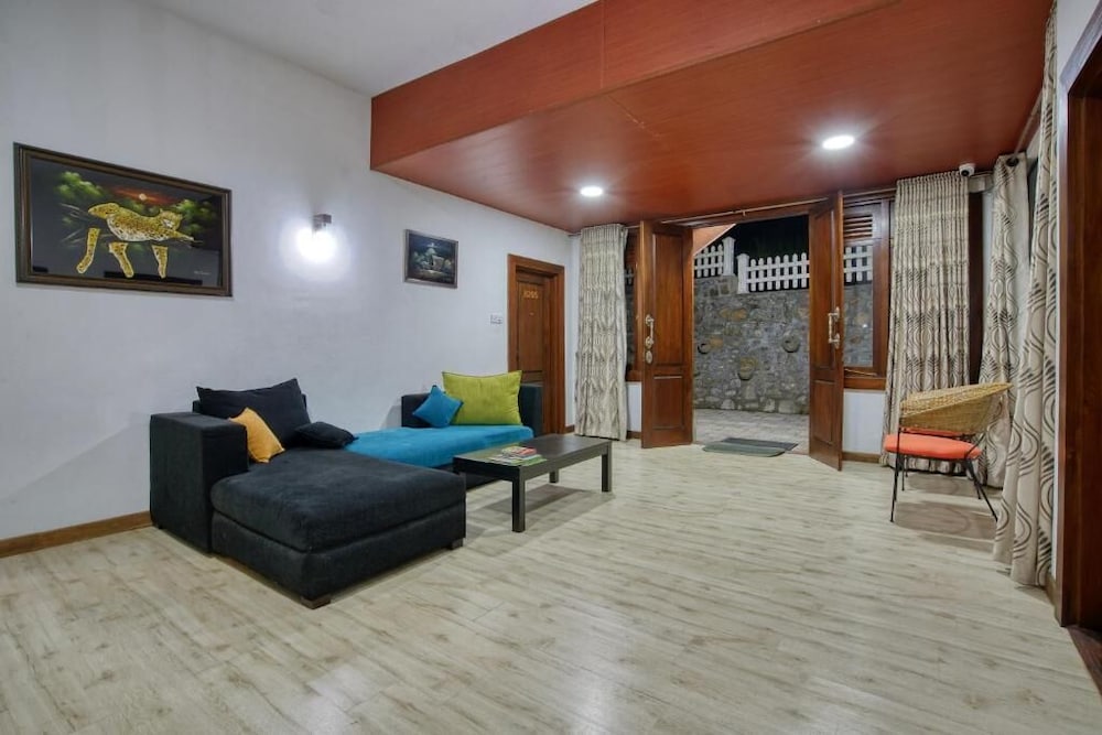 Daynish Rock Bungalow