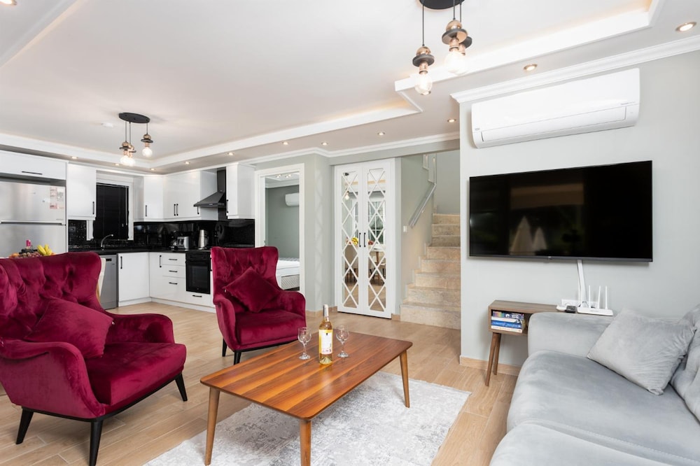 Villa Delfin in Dalyan