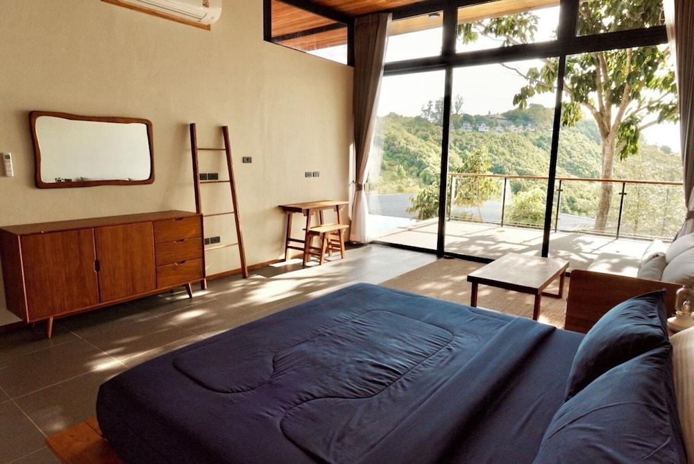 Yume 17 Sea View Villas