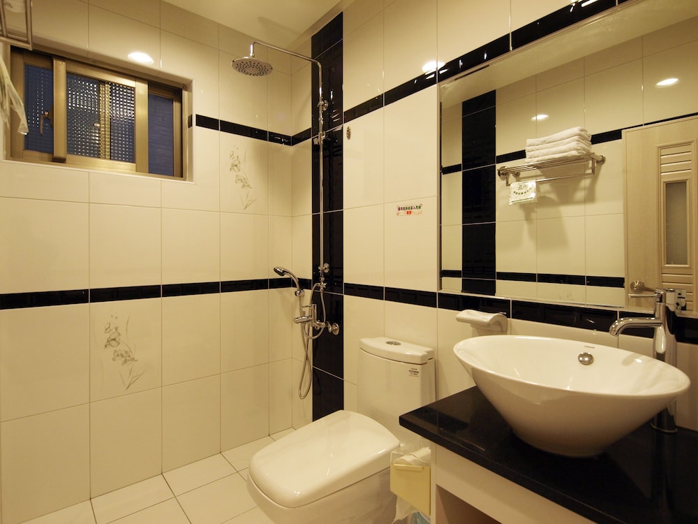 Ibiza Kenting Hotel II