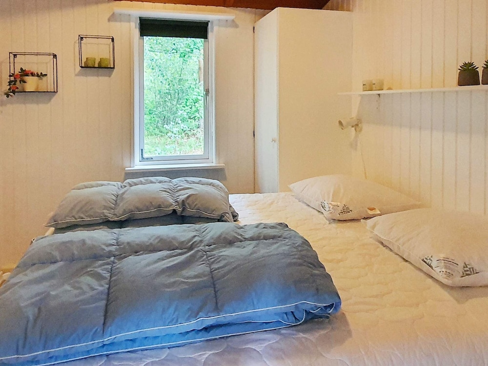 10 Person Holiday Home in Hadsund