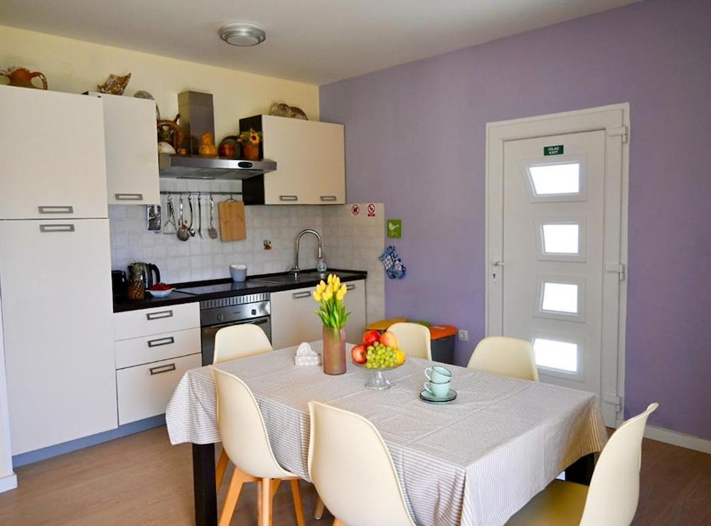 Apartment Zara