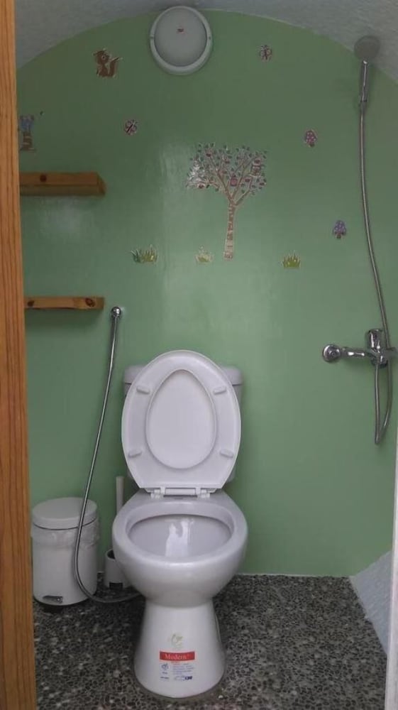 Pipe House Hostel