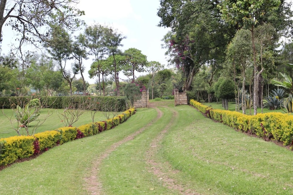 Enkorika Eco-Village