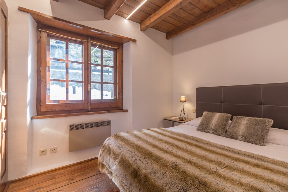 La Pleta Del Tarter Apartments