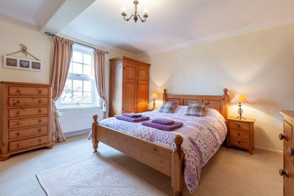 Ceilidh Cottage