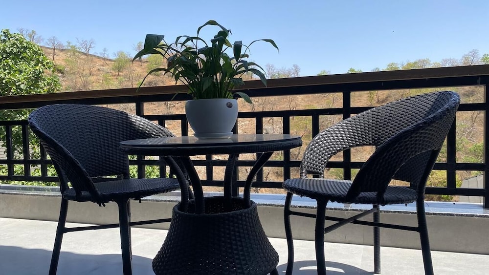 Outdoor Space