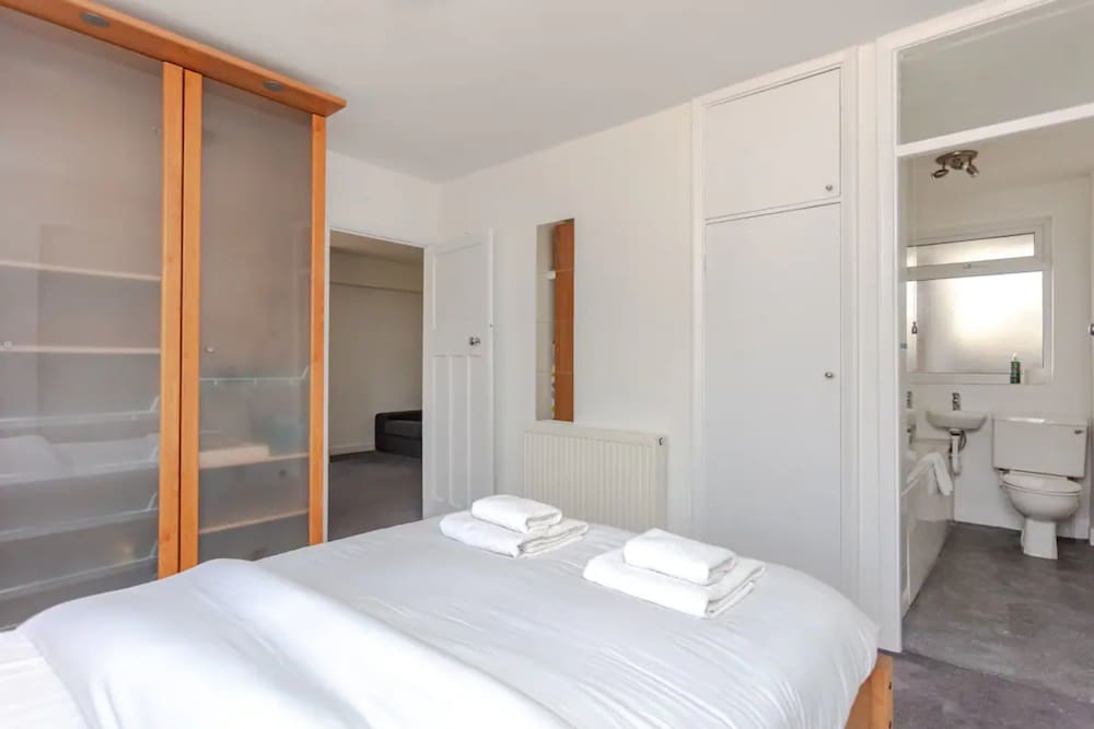Cosy 1 Bedroom Apartment in Earlsfield, SW London