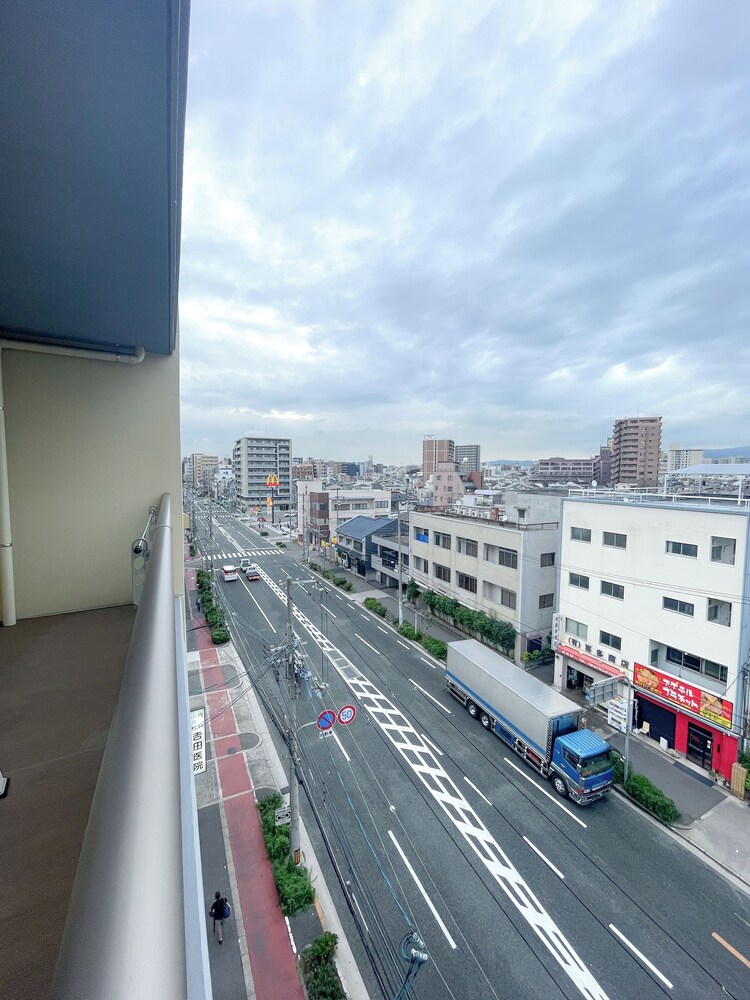 Shinkou House UE