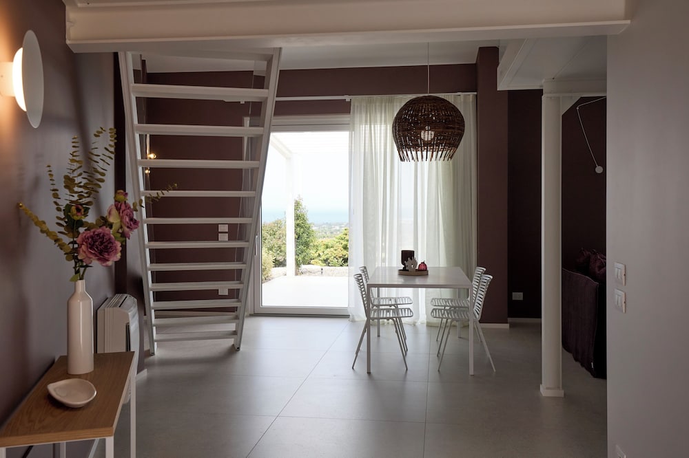 Montegrottone Nature Retreat