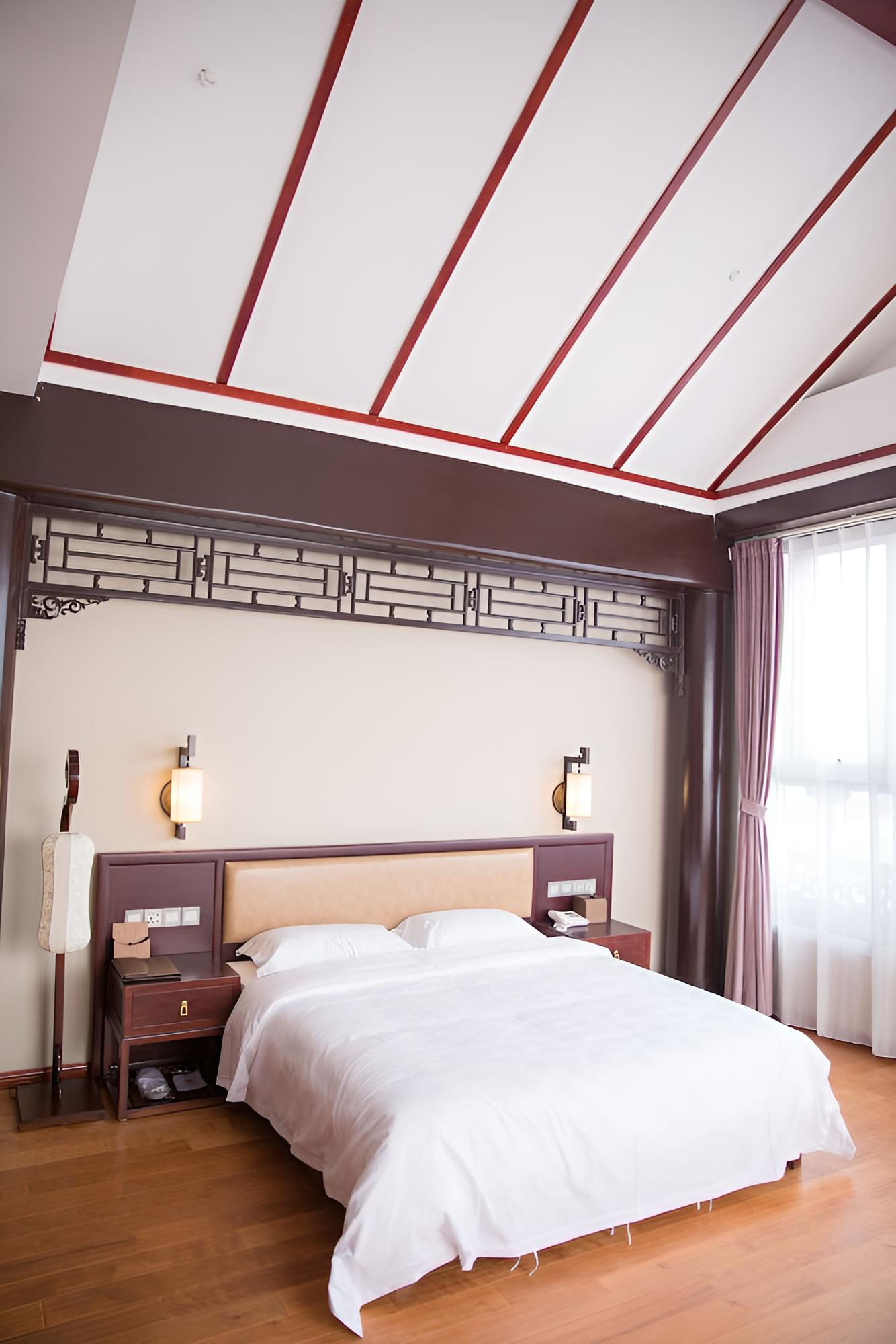 Beijing Palace Hotel