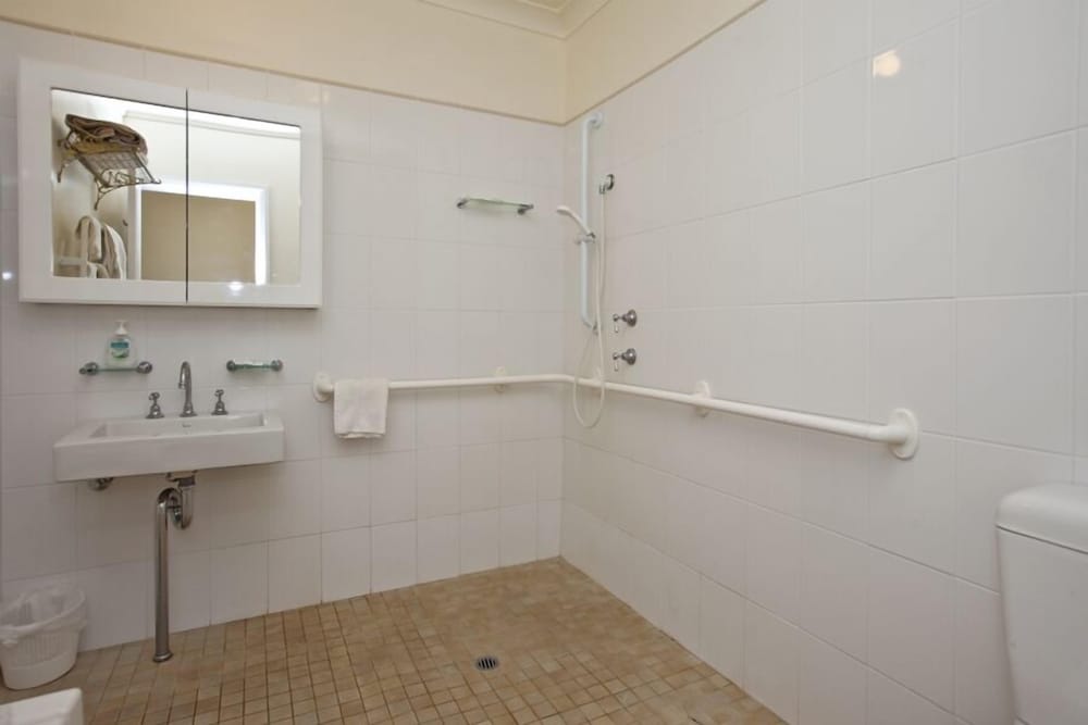 Newcastle Short Stay Apartments - NBC Apartments
