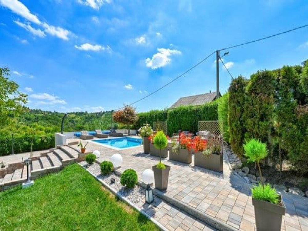 Holiday Home Frieden