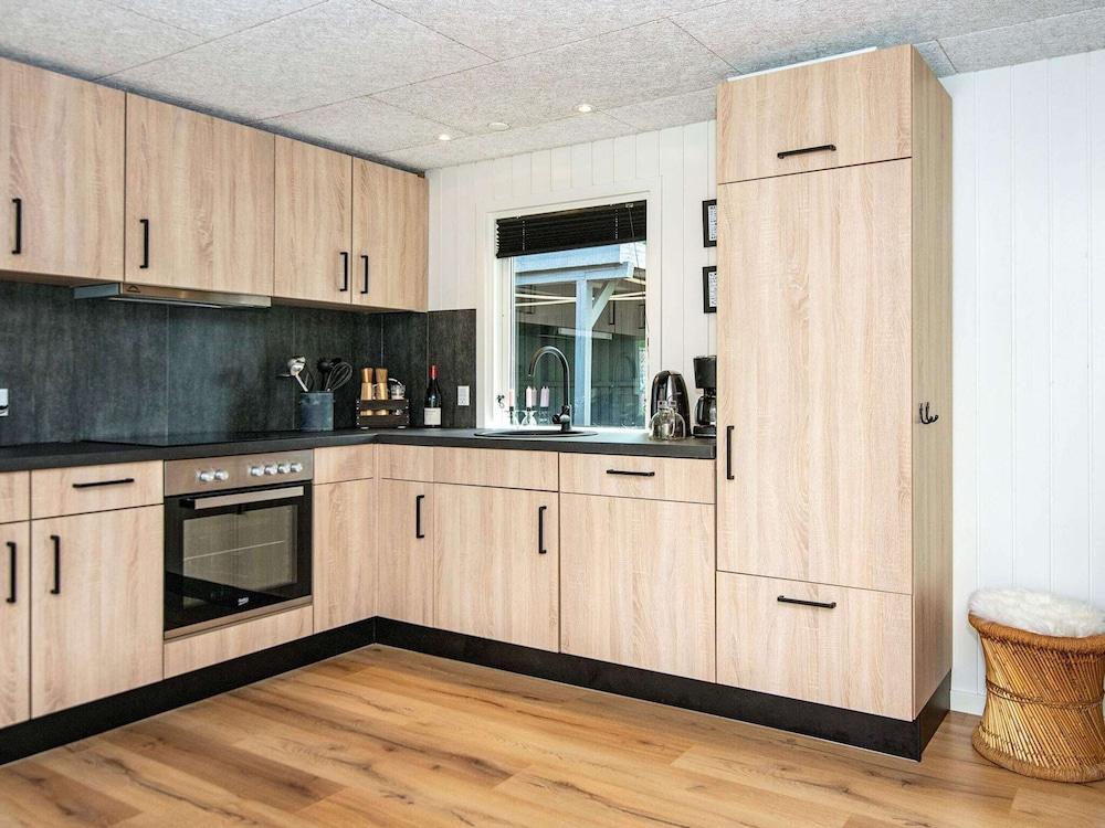 5 Person Holiday Home in Toftlund view 5