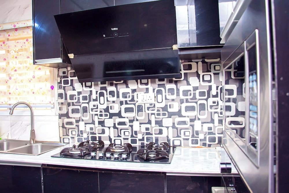Udenyi Homes