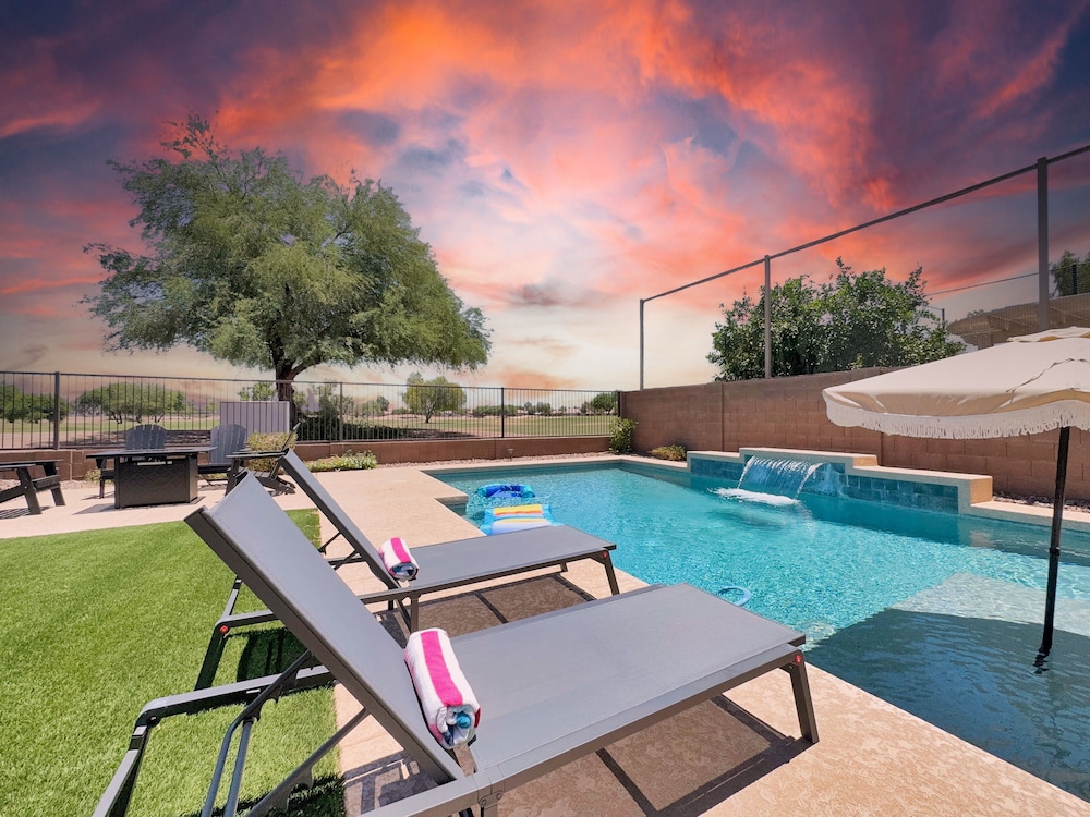 215th Queen Creek