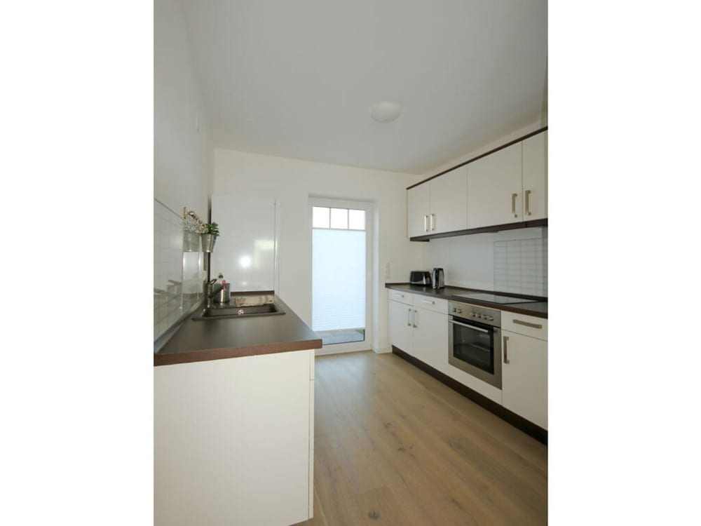 Haus Melody Comfortable Holiday Residence