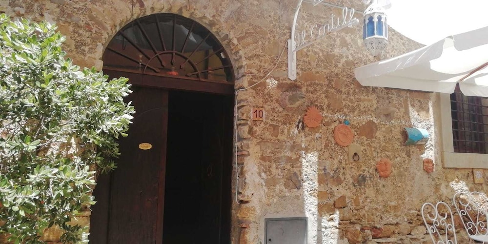 B&B Il Cortile