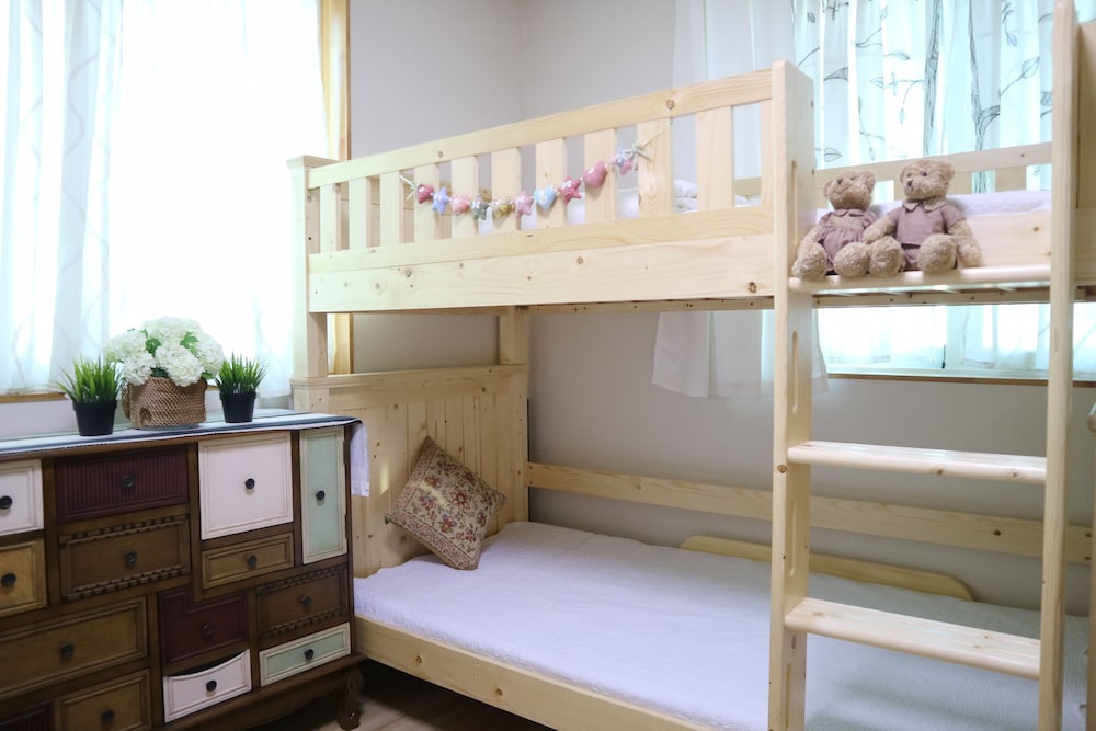 Mr. KIM Guesthouse