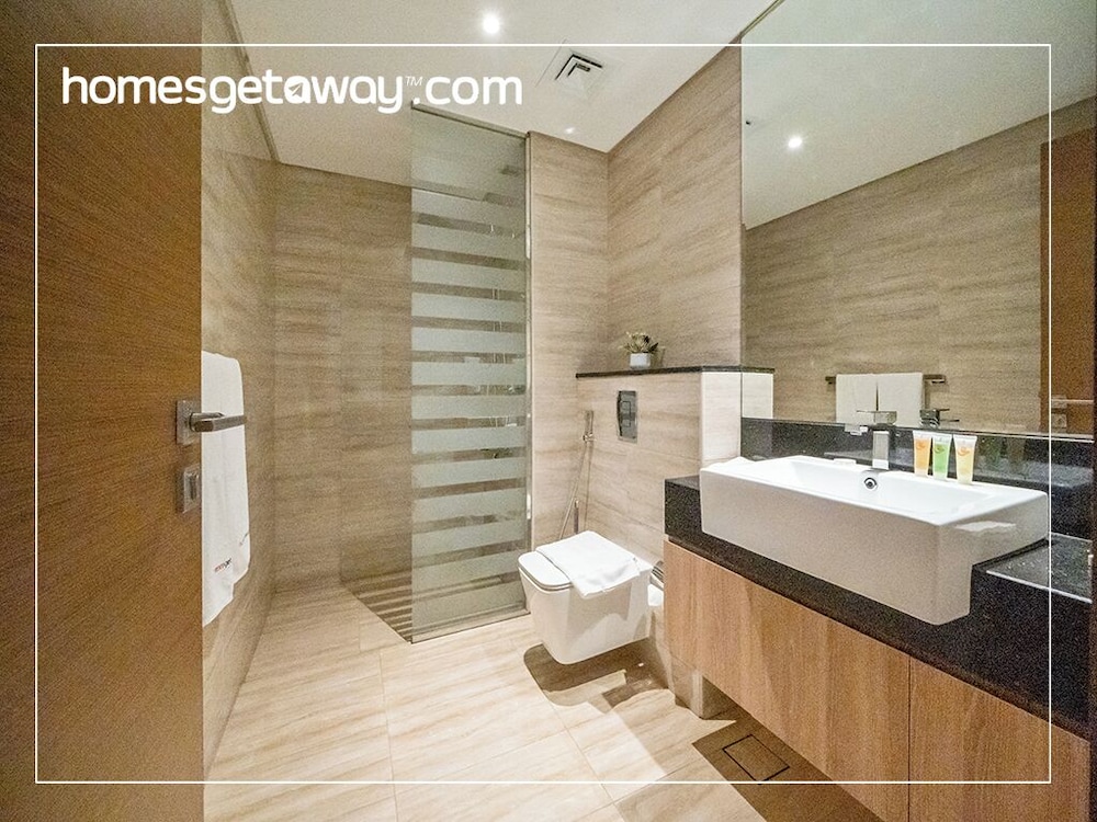 Exquisite 1BR Apt at Missoni