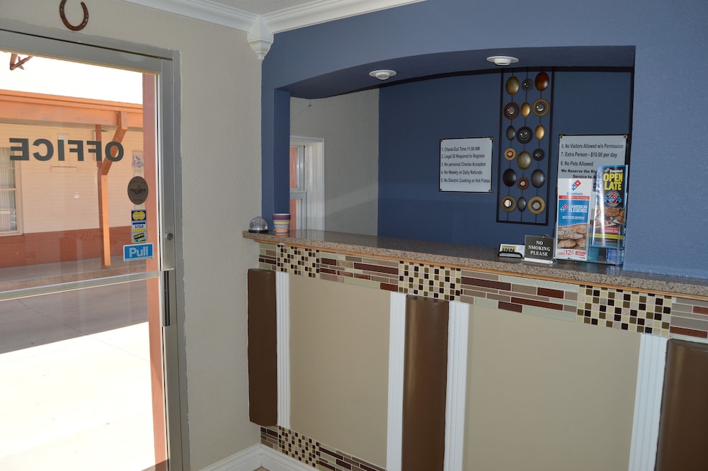 Travel Inn
