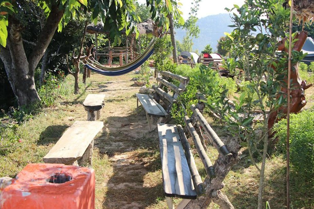 Bairav Village Farm