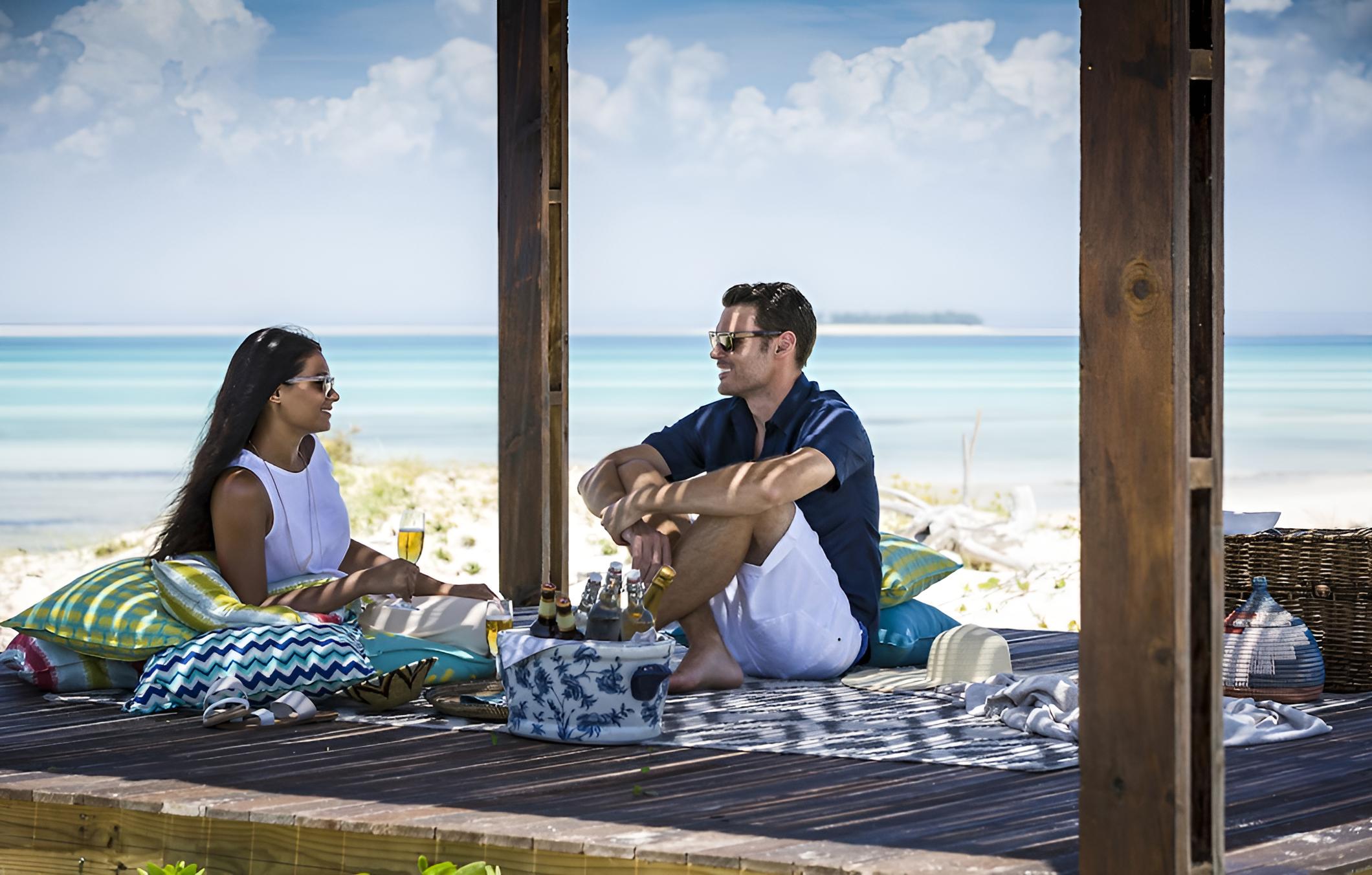 Anantara Medjumbe Island Resort